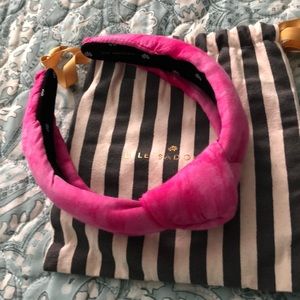 Lele Sadoughi Headband